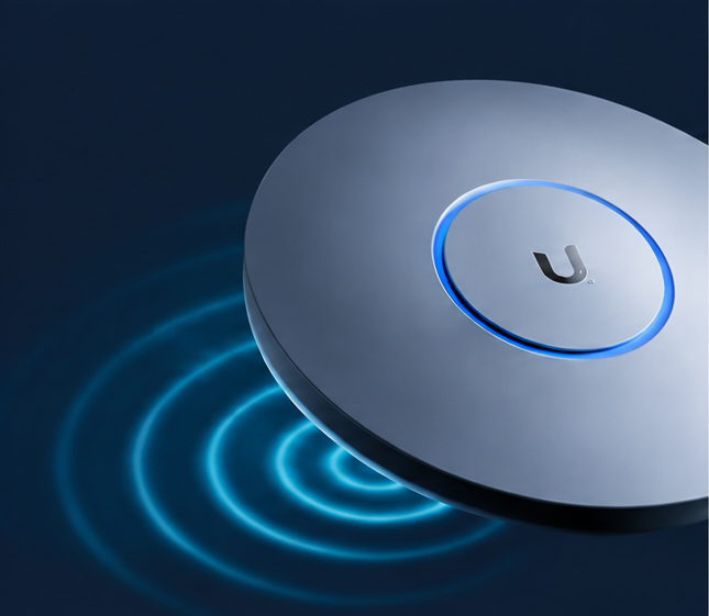 Ubiquiti | 7rtechnology