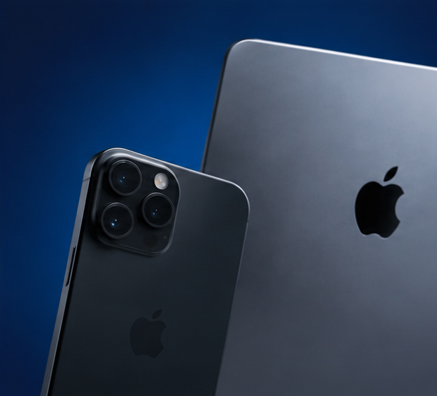 iPhone | 7rtechnology.com