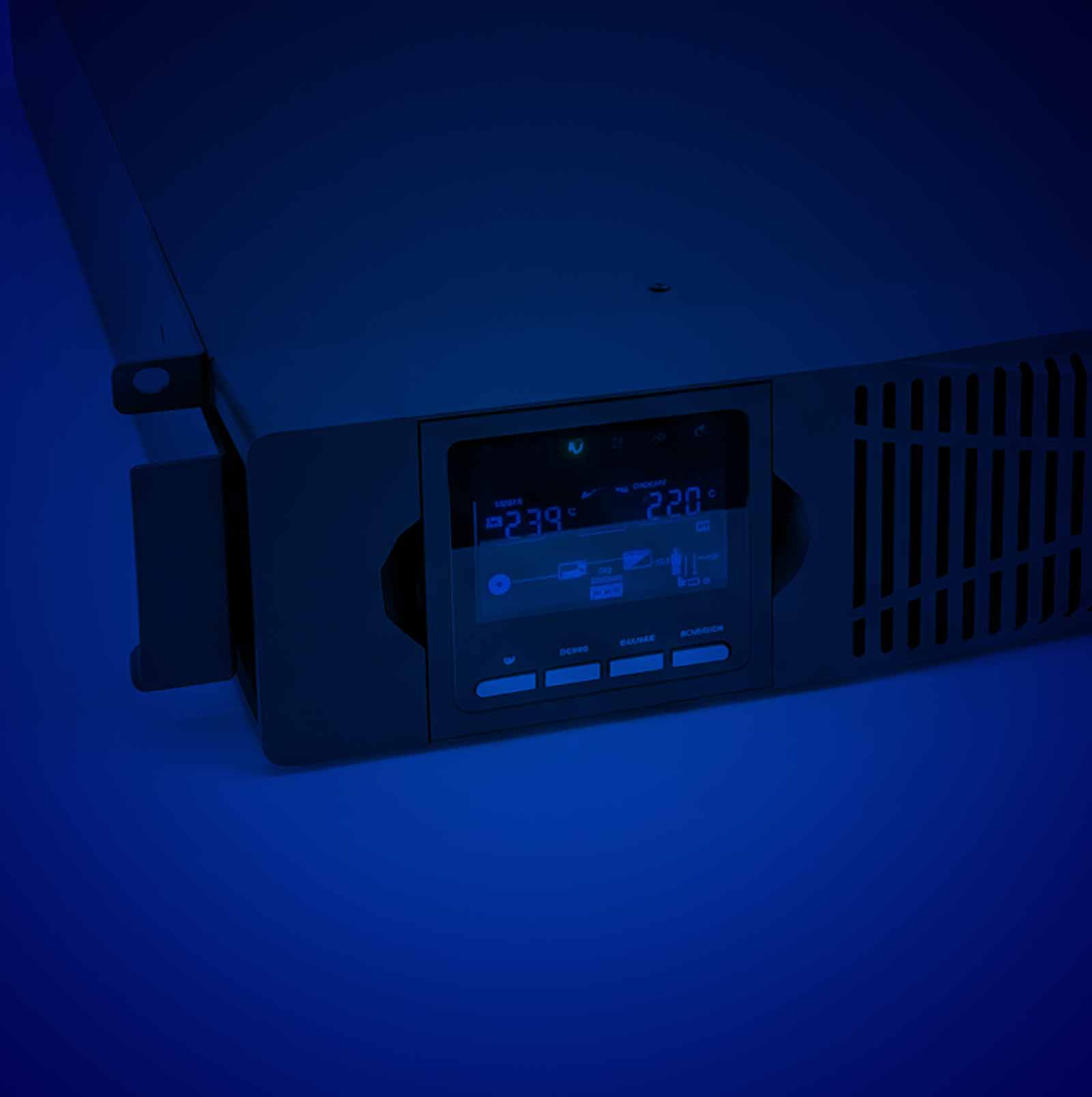 UPS and power systems