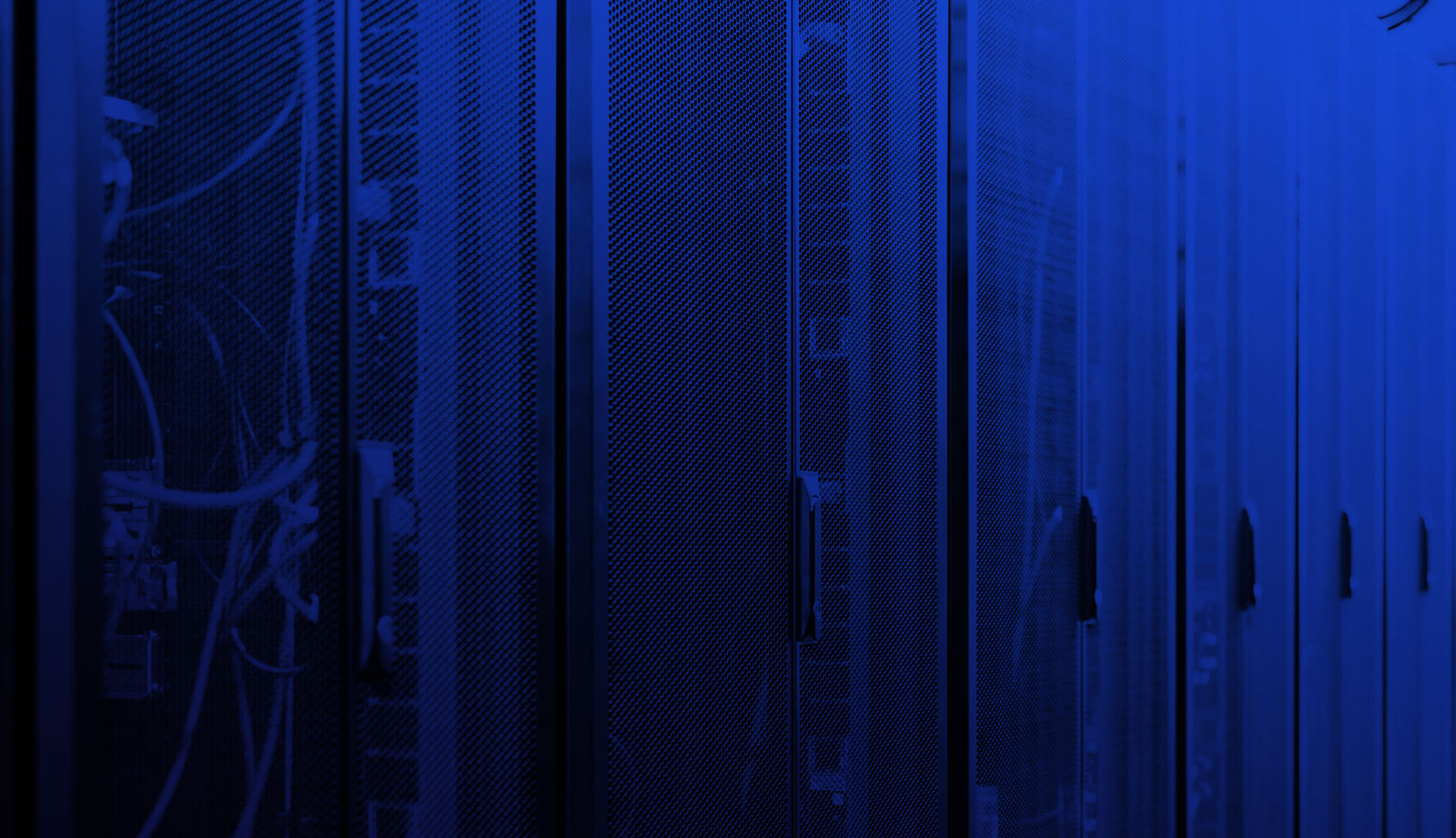Network infrastructure