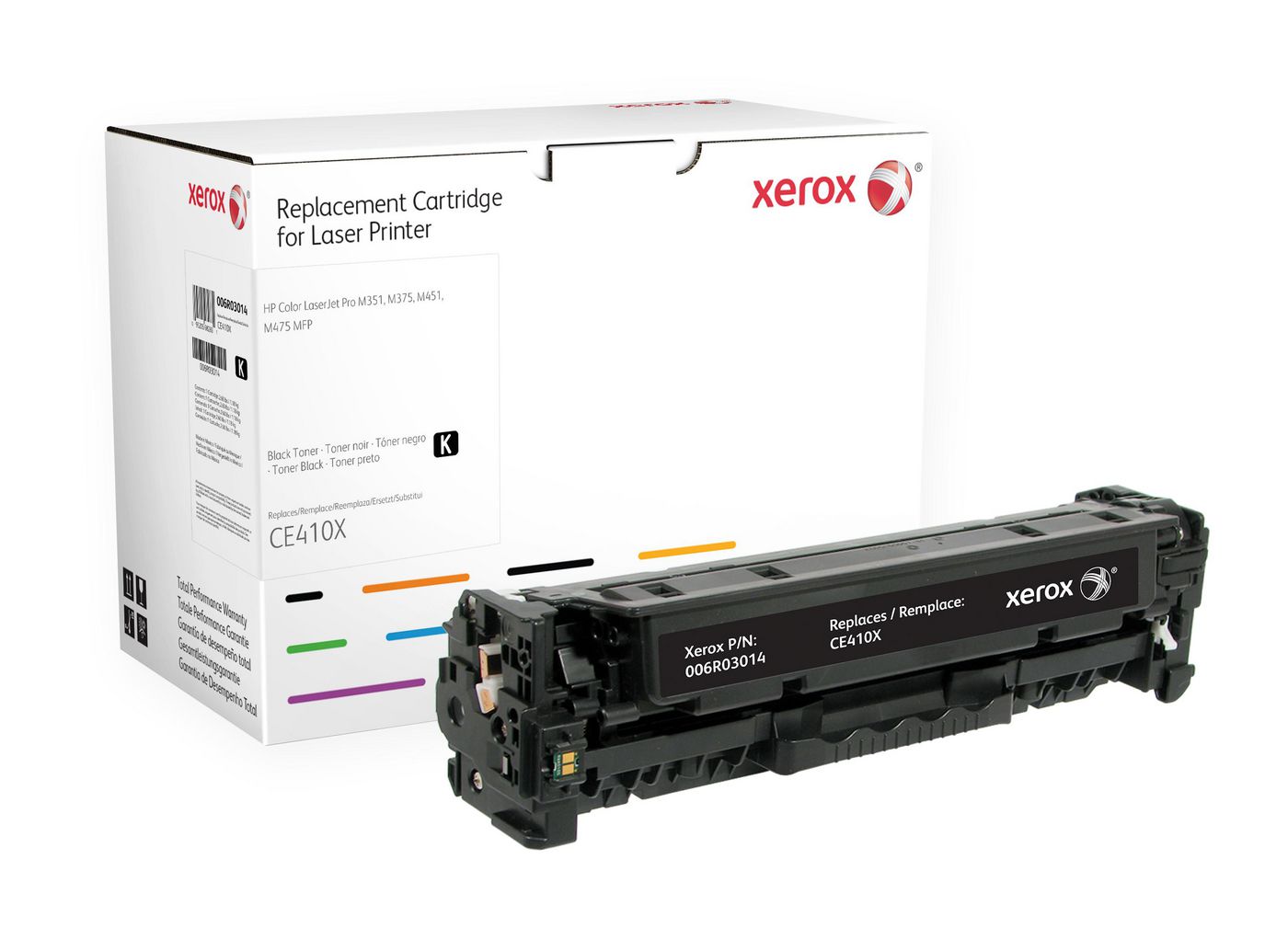 Toner Black