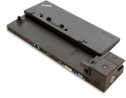 ThinkPad Ultra Dock - 90W EU