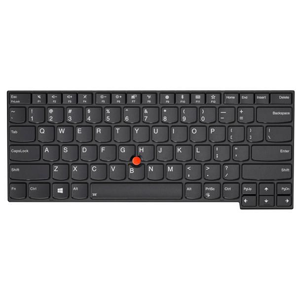 Keyboard DK