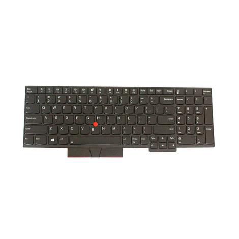 Thinkpad Keyboard DE