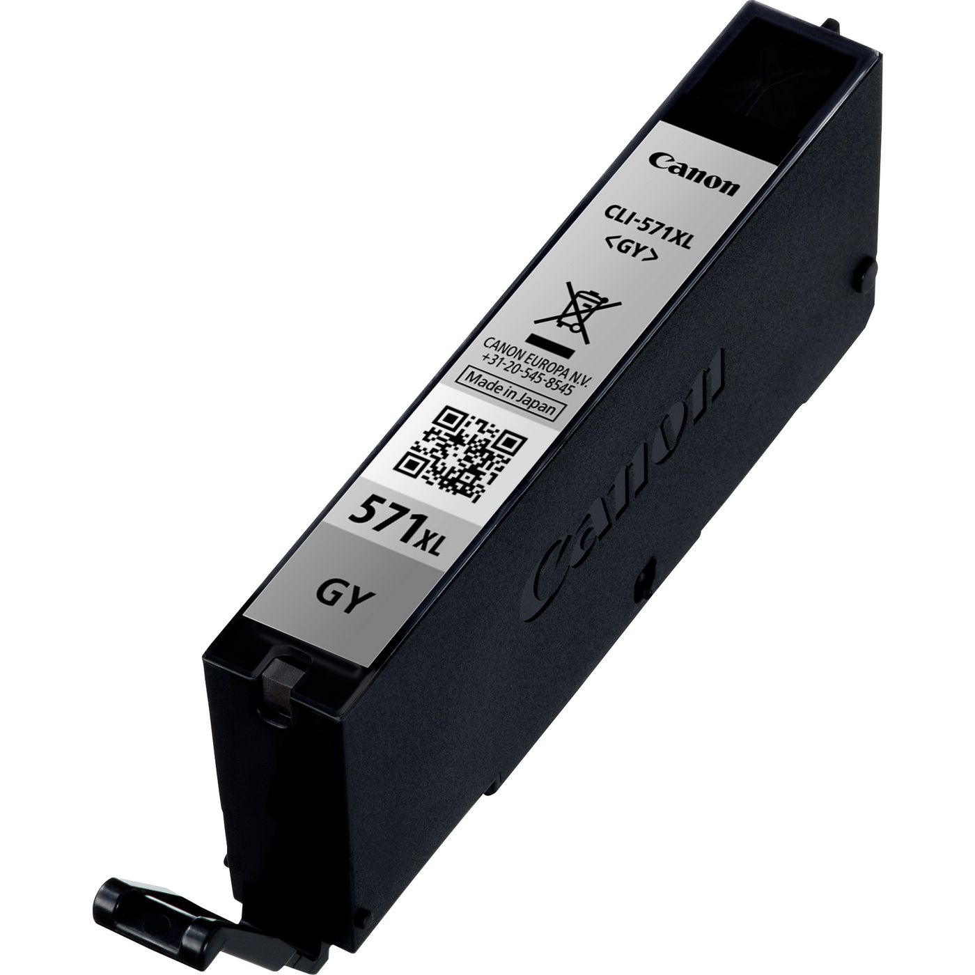 Ink/CLI-571XL Cartridge GY