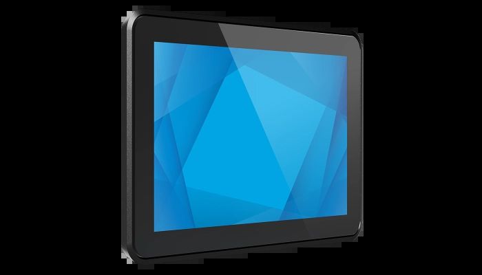 Elo Touch Solutions 7'', 16:9, 1280 x 800, 16:10, 40 ms, HDMI