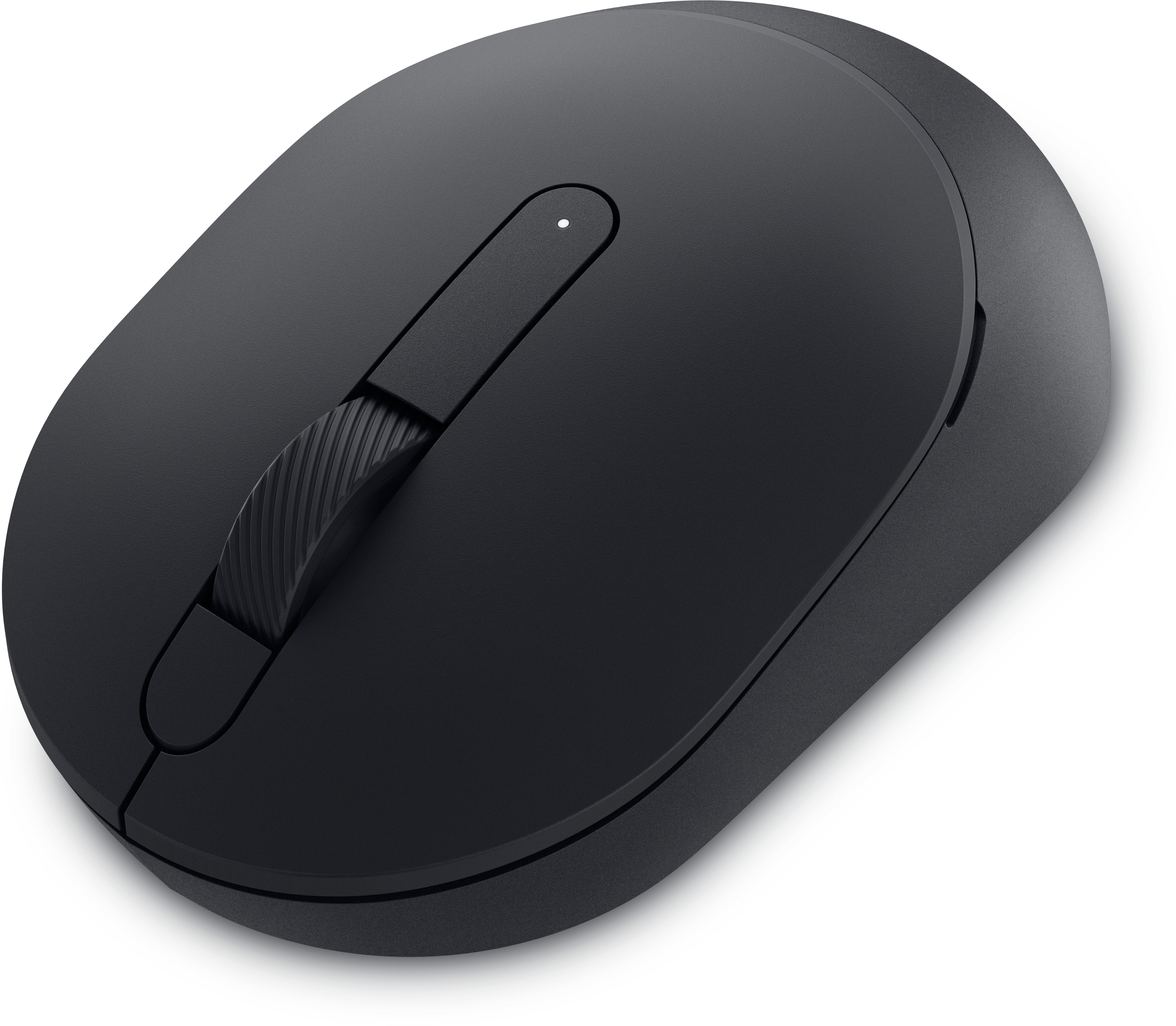 MS355 Wireless Mouse - Black