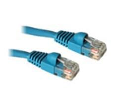 Lenovo RJ-45 Male - RJ-45 Male CAT5e Cable, 1.5m, Blue