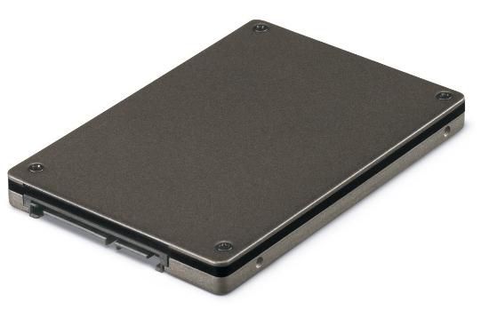 Cisco 1.6TB, 2.5", SAS