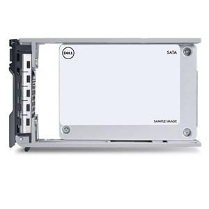 Dell 1.92TB SSD SATA 512e 2.5"