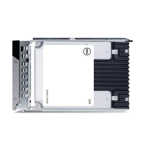 Dell 1.92TB, 2.5", Serial ATA III, 6Gbit/s