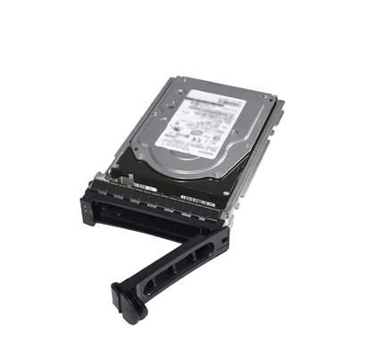 Dell 1.92TB SSD SATA Read Intensive 6Gbps 512e 2.5in Hot-plug