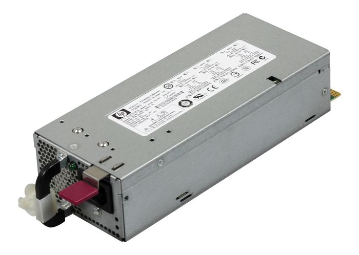 Hewlett Packard Enterprise Hot-plug power supply