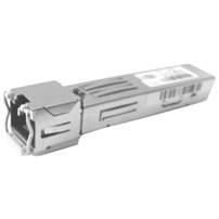 Cisco Cisco (GLC-TE) 1000BASE-T SFP transceiver module for Category 5 copper wire