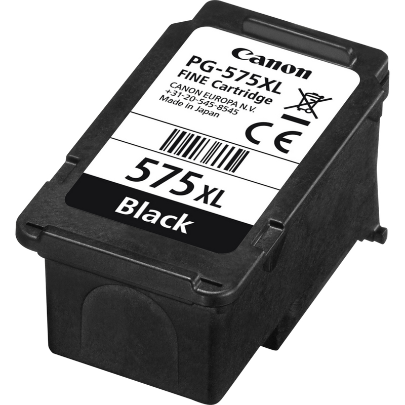 PG-575XL ink black 15 ml