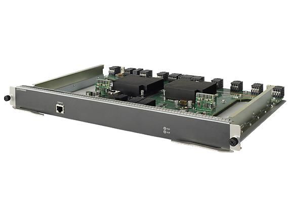 Hewlett Packard Enterprise HP 10508/10508-V 720Gbps Type A Fabric Module