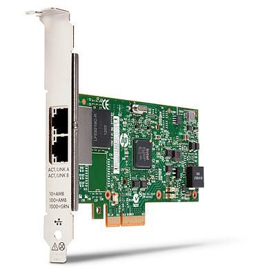 HP 10GBE 2P 560FLRSFP+ ADAPTER