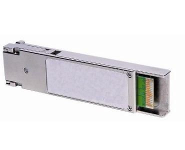 Juniper 10GBASE-SR, XFP, 850nm, 300m, MMF transceiver module