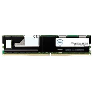 Dell 128GB 8Rx4 PC4-21300V DDR4-2666MHz Certied Dell Intel Optane