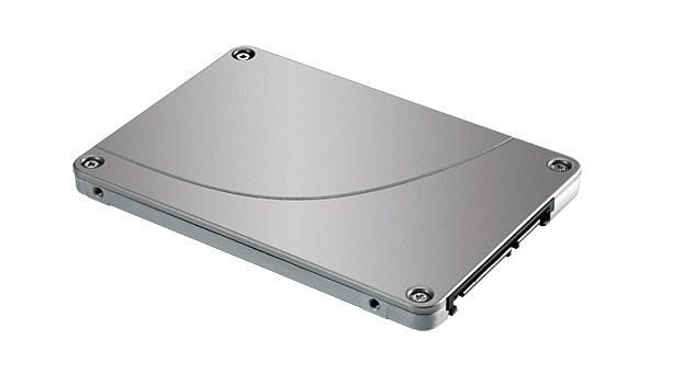 Hewlett Packard Enterprise 128GB SATA SSD