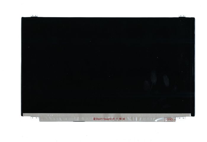 Lenovo 15.6-inch LED LCD display, Full HD resolution, IPS panel for wide viewing angles, compatible with Lenovo laptops.