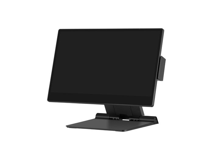 Capture 15.6-Inch POS System - N95 / 8GB RAM / 256GB SSD / with Win10 IoT Entry / with WiFi