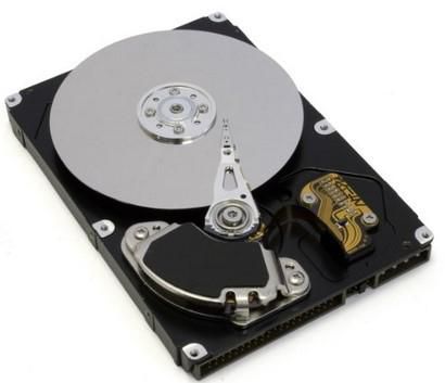 IBM 160GB, 7200 rpm, SATA II, Hot Swap
