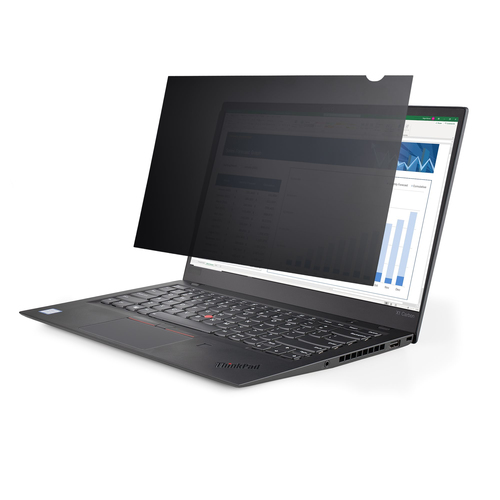 17.3 LAPTOP PRIVACY FILTER - COMPUTER PRIVACY SCREEN/PROTECTO