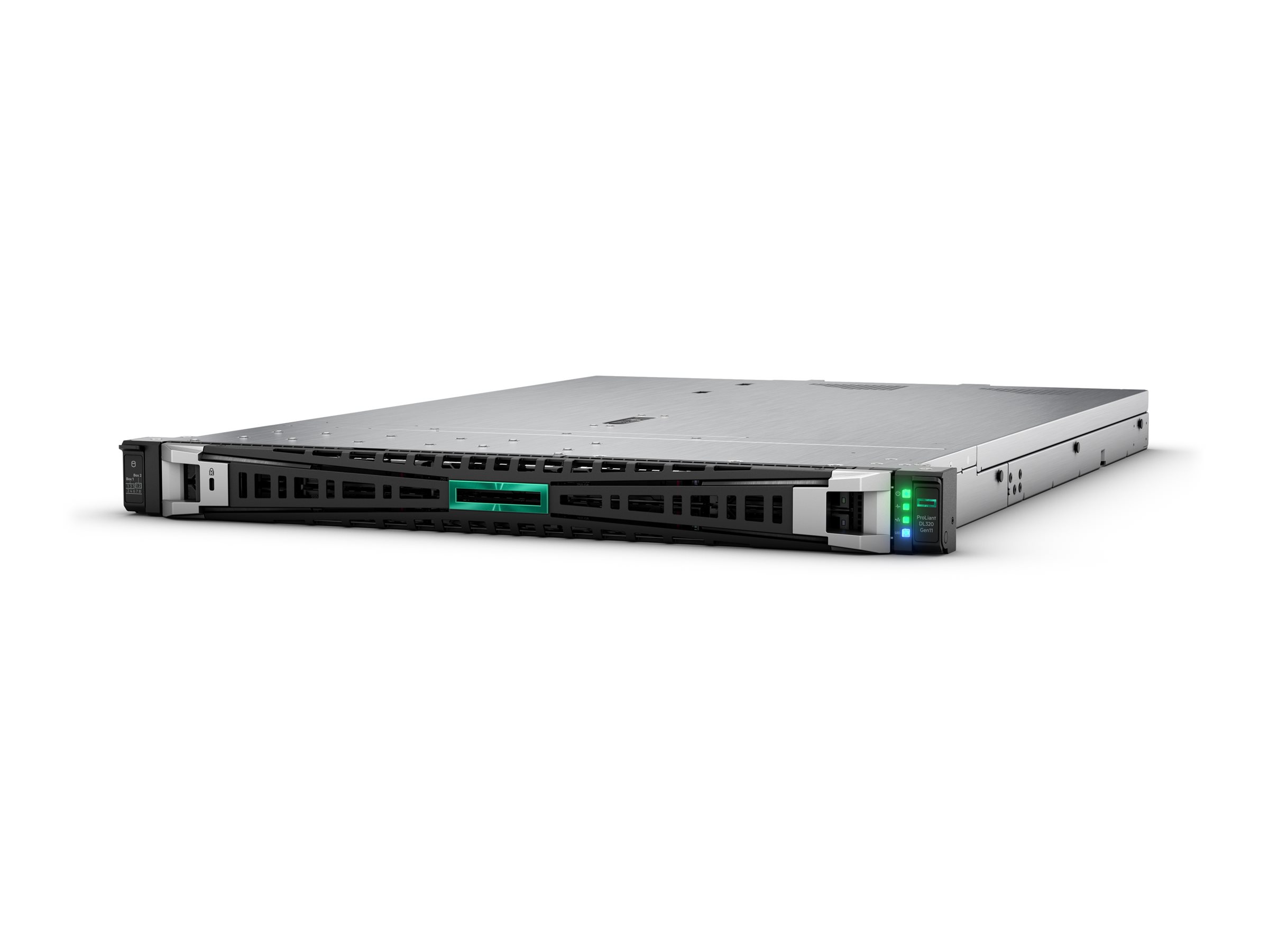 HPE ProLiant DL320 Gen11 4510 960GB No-OS HP Server