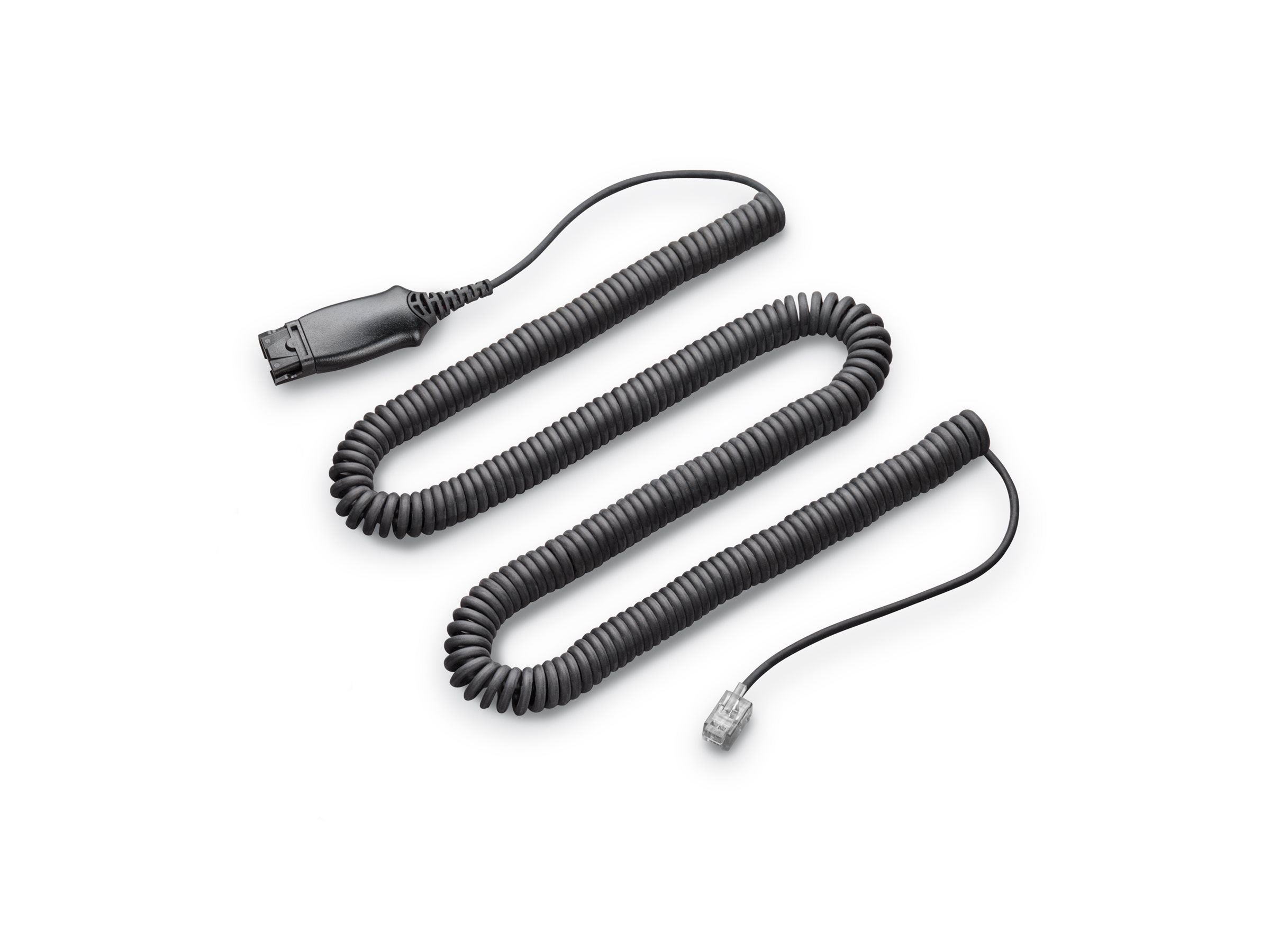 HP Poly HIS Cable - for headset - TAA compatible