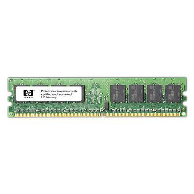 Hewlett Packard Enterprise 1x1GB, Single Rank x8 PC3-10600, DDR3-1333, Unbuffered, CAS-9