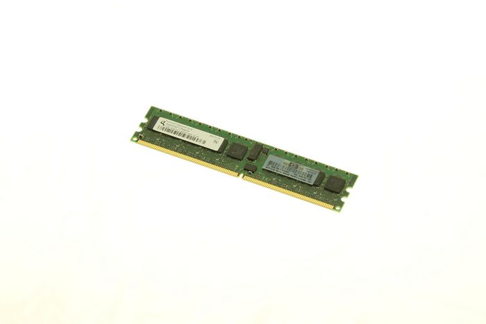 Hewlett Packard Enterprise 1GB PC2-5300 DDR2