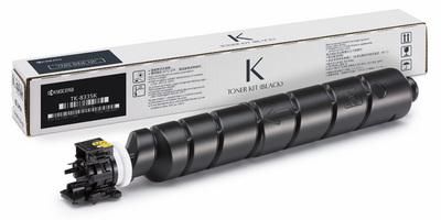 TK-8335K Toner kit Black for 25000 sheets