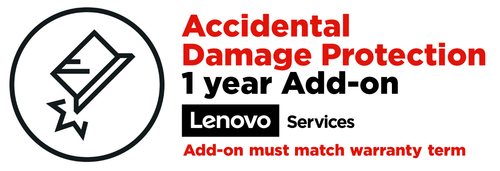 1Y ACCIDENTAL DAMAGE PROTECTION ADD ON