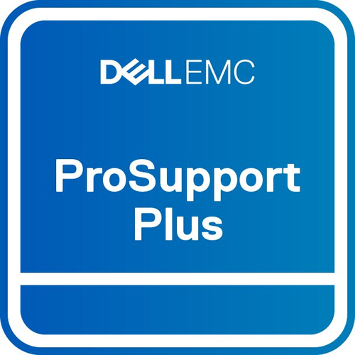 1Y BASIC ONSITE TO 3Y PROSPT PL F/ NPOS