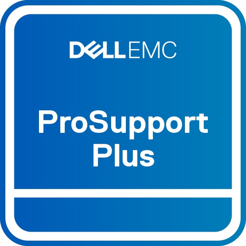 1Y BASIC ONSITE TO 5Y PROSPT PL 4H