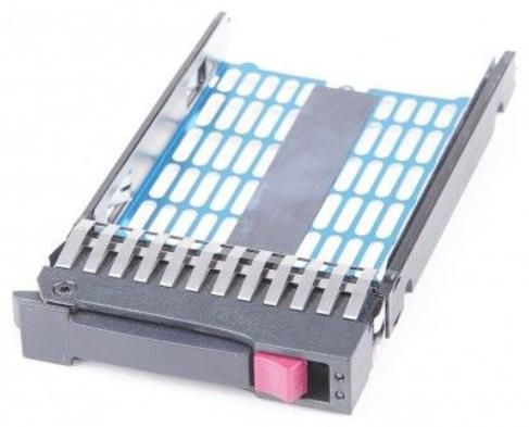 HP 2.5" SAS Drive Tray