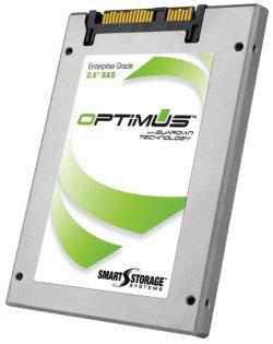 IBM 200GB SAS 2.5" MLC HS Enterprise SSD