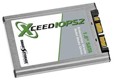 IBM 200GB, SATA, 1.8", MLC, Enterprise SSD for IBM System x