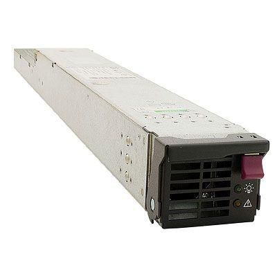 Hewlett Packard Enterprise 2400W, 200-240 V, AC, Black