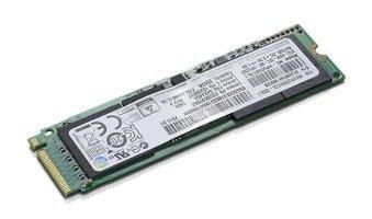 Lenovo 256GB, M.2 PCIe3 SSD