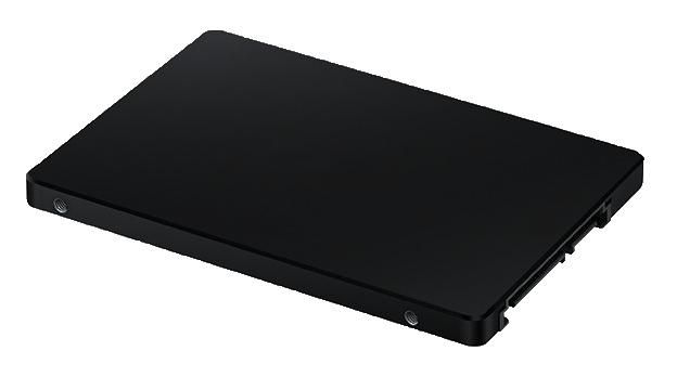Lenovo 256GB, 2.5" Serial ATA III SSD