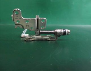 Left LCD hinge assembly for