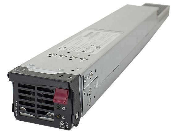 Hewlett Packard Enterprise HP 2650W Universal Hot Plug Power Supply Kit