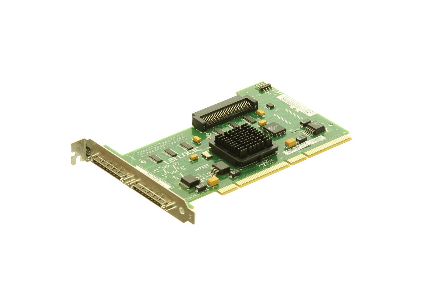 2 Channel 64BIT Ultra320