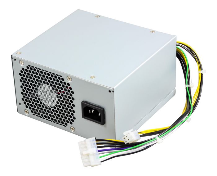 Lenovo ATX power supply unit with 280W output, 85% efficiency, designed for Lenovo ThinkCentre systems, single output.