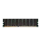 Hewlett Packard Enterprise 2GB Registered PC2-3200 2x1GB DDR2 Memory Kit