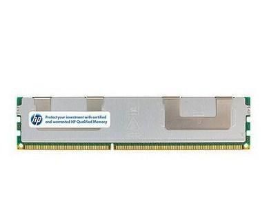 Hewlett Packard Enterprise 2GB DDR2, 240-pin DIMM, 667MHz, Fully Buffered