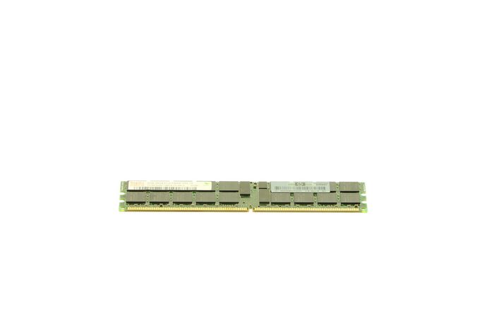 Hewlett Packard Enterprise 2GB PC2-5300 DDR2 667 ECC