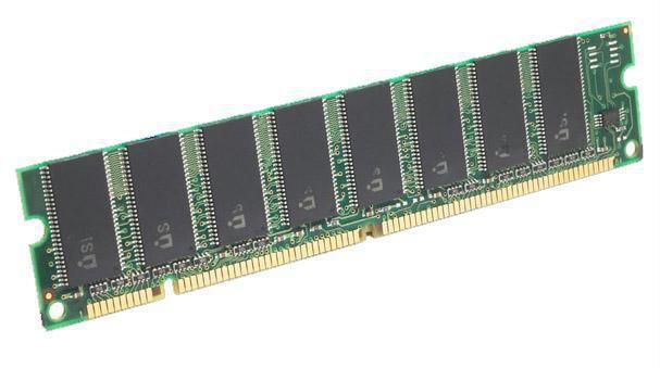 IBM 2GB PC2-5300 KIT ( 2x 1GB)